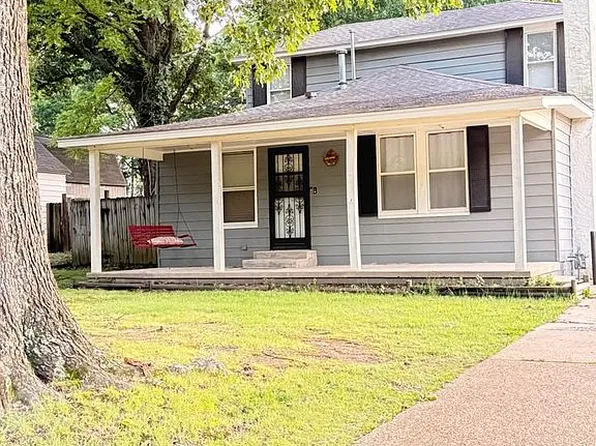 2947 Court St, Memphis, TN 38134