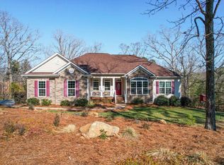 674 Talley Rd, Troutman, NC 28166