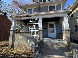 3423 NE Adams St, Peoria, IL 61603