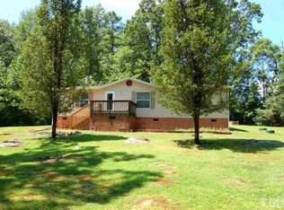 7509 Russell Rd, Durham, NC 27712
