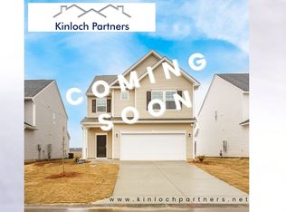 775 Justify Loop, Graniteville, SC 29829