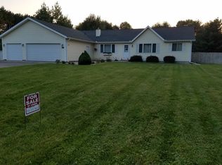 2031 Norway Pine Dr, Plover, WI 54467