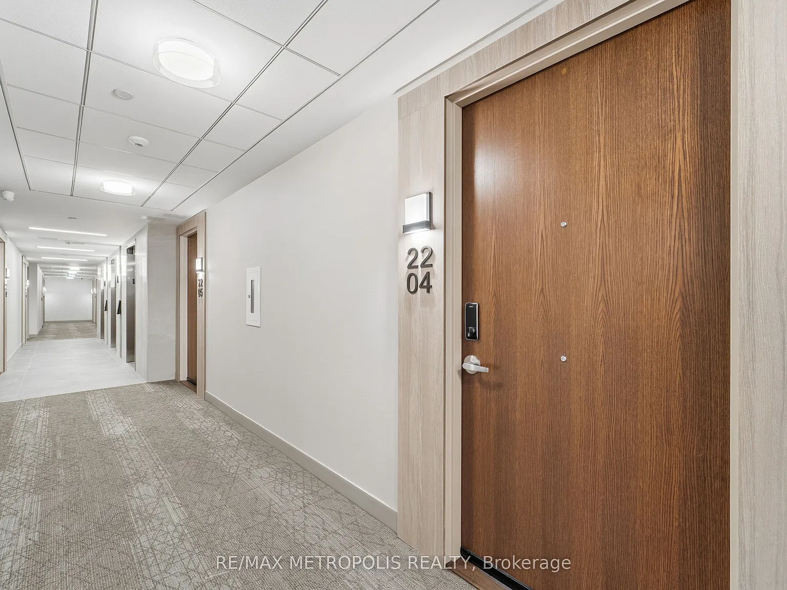 1 bed, $1,750 — Photo 2