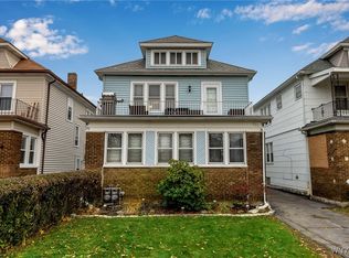 221 Lovering Ave, Buffalo, NY 14216