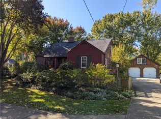 960 N Rd Se, Warren, OH 44484