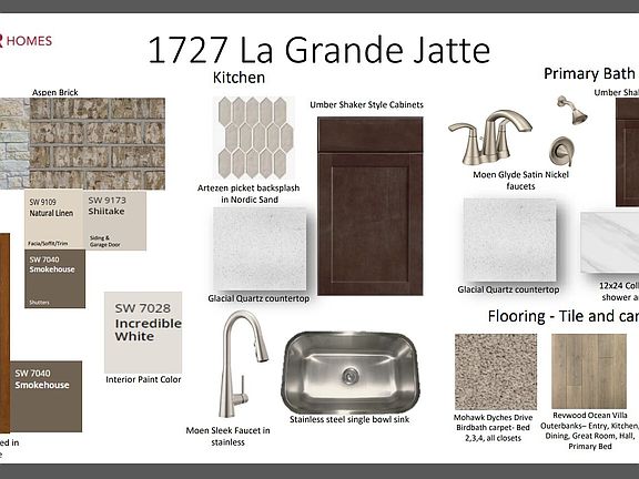 5th image of 1727 La Grande Jatte