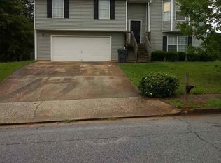 10 Roosevelt Rd, Covington, GA 30016