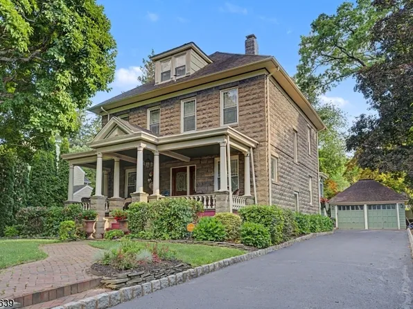 11 Willow St, Cranford Twp., NJ 07016