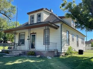 501 Washington St, Ellis, KS 67637