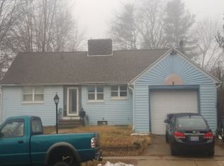 110 S Main St, Blissfield, MI 49228