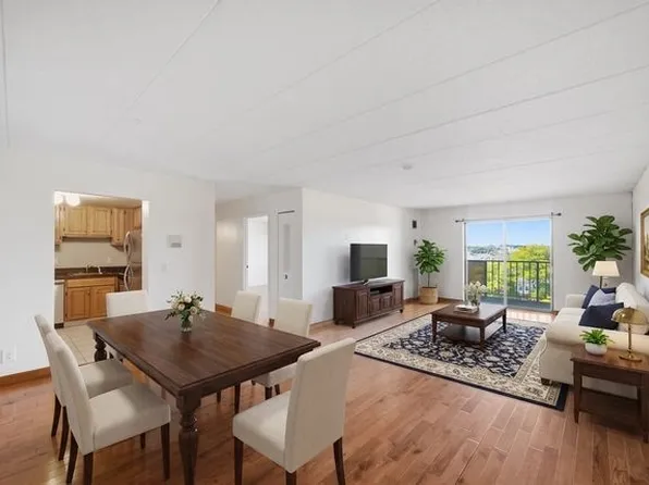 175 Quincy Shore Dr APT B61, Quincy, MA 02171