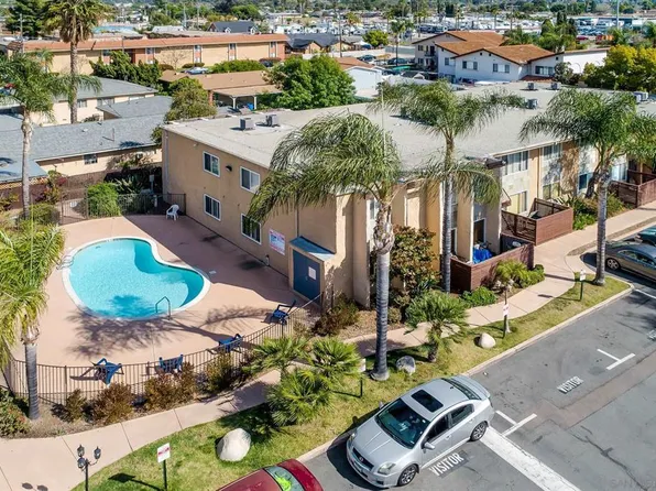 1386 E Madison Avenue #, El Cajon, CA