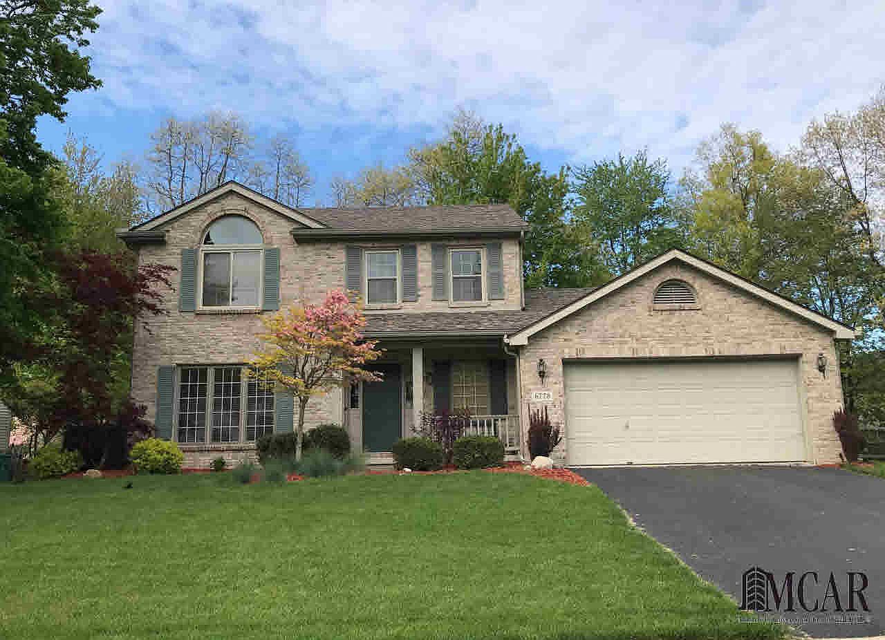 6778 Stonegate Dr, Temperance, MI 48182 | Zillow