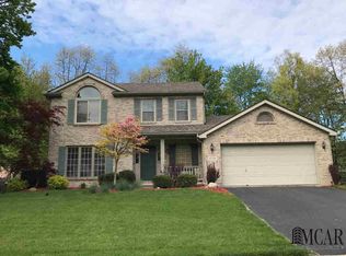 6778 Stonegate Dr, Temperance, MI 48182