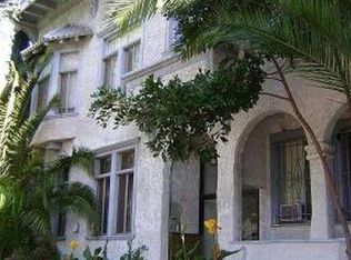 1114 Poinsettia Dr APT 12, West Hollywood, CA 90046