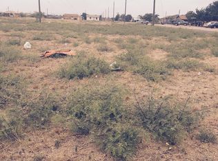 800 S Carver St, Midland, TX 79701