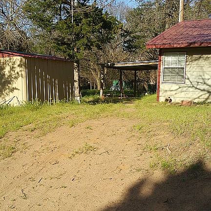 #1 Northeast corner