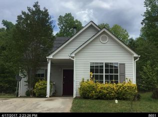 109 Shandon Ln, Griffin, GA