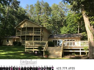 1200 Penobscot Dr, Soddy Daisy, TN 37379