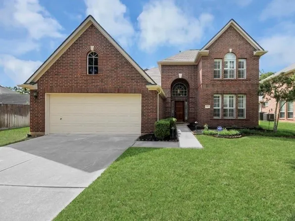 3906 Southsand Dr, Pearland, TX 77584
