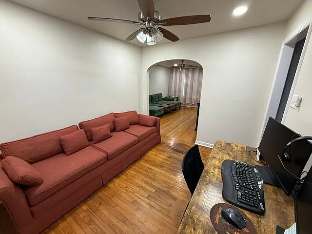 1727 Donaldson Ave — Photo 9