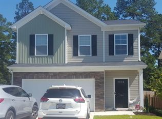 266 Megan Ln, Lexington, SC 29073