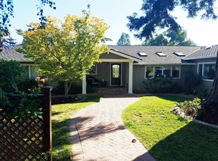17191 Buena Vista Ave, Los Gatos, CA 95030