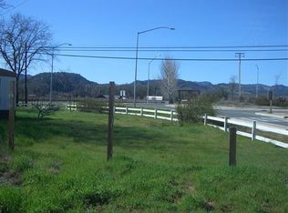 1001 Highway 175, Hopland, CA 95449