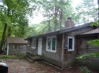 343 Locks Pond Rd, Shutesbury, MA 01072