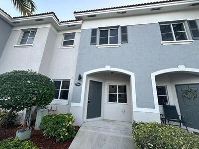 2944 SE 15th Ter #2944, Homestead, FL, 33035