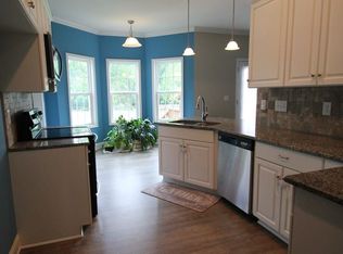 2115 Great Falls Rd, Blackstock, SC 29014