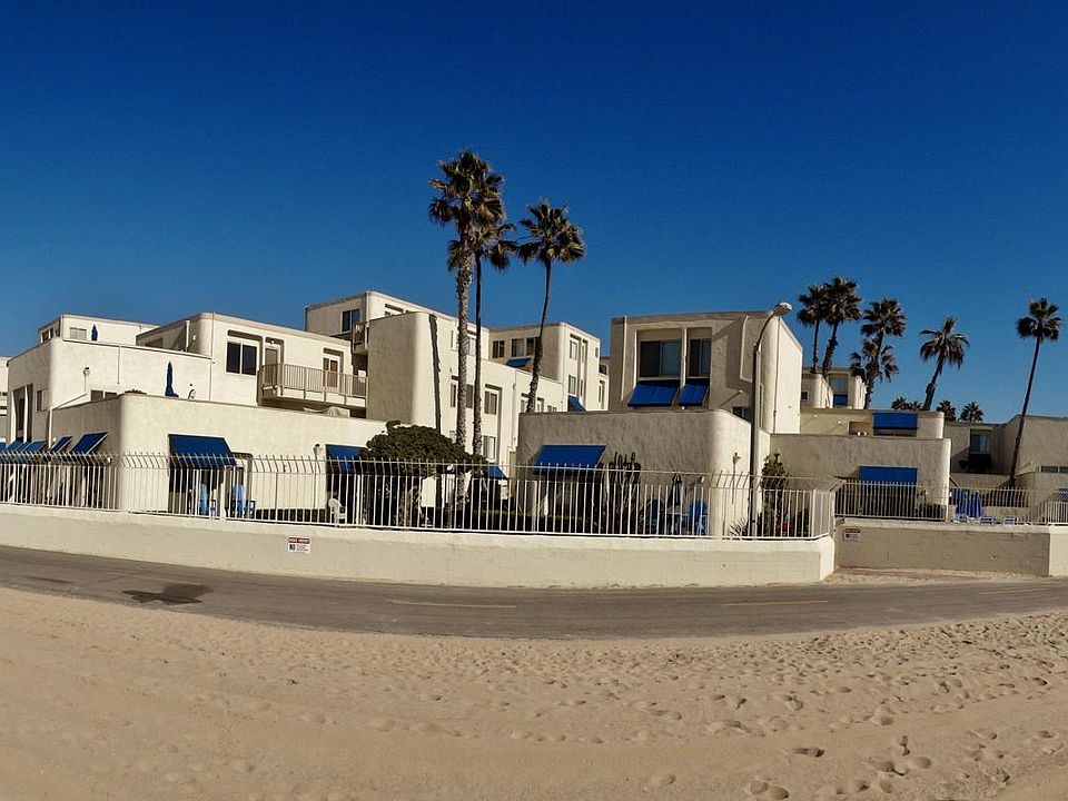 Huntington Pacific Beach House Apartment Rentals Huntington Beach, CA