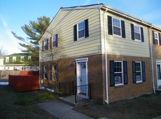 8219 Kilmory Ct, Severn, MD 21144