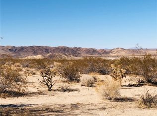 3 Gorgonio Dr, Twentynine Palms, CA 92277