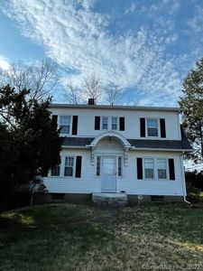 360 Ellington Road, East Hartford, CT, 06108