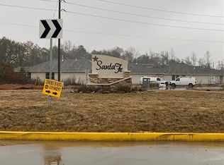 1014 County Road 5100, Cleveland, TX 77327