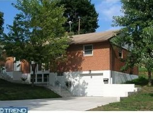 821 Marvel Ave, Claymont, DE 19703