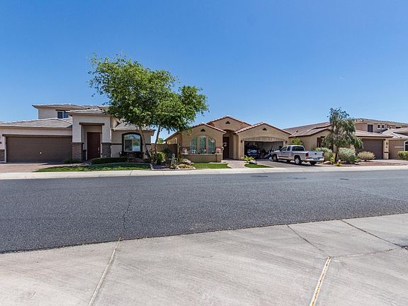 4th image of 12024 W Louise Ct