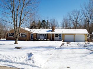 2255 Cloverdale Dr, Mansfield, OH 44903