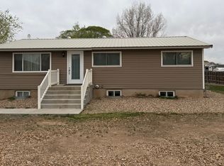 378 N 800 E, Roosevelt, UT 84066