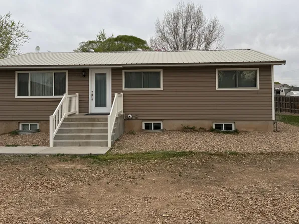 378 N 800 E, Roosevelt, UT 84066