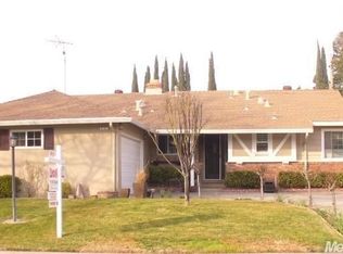5731 Verde Cruz Way, Sacramento, CA