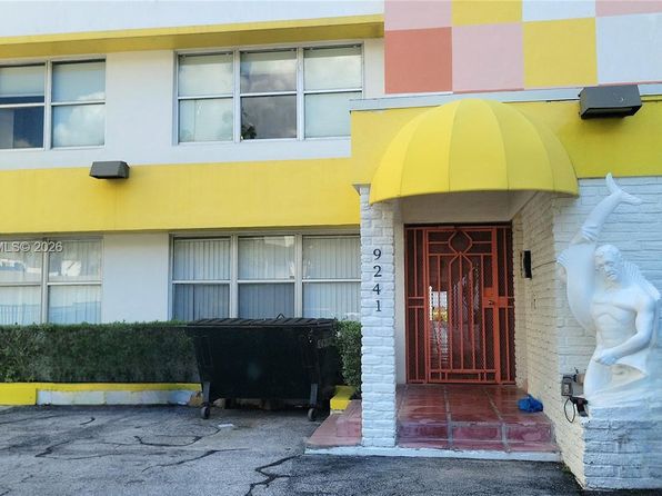 9241 Collins Ave APT 1