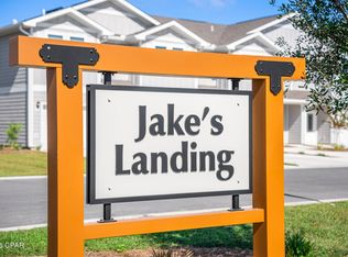 1715 Jakes Dr, Panama City, FL 32405