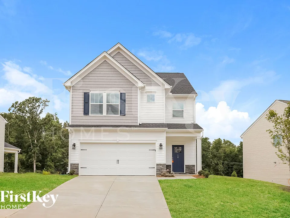 10 Wild Lily Dr