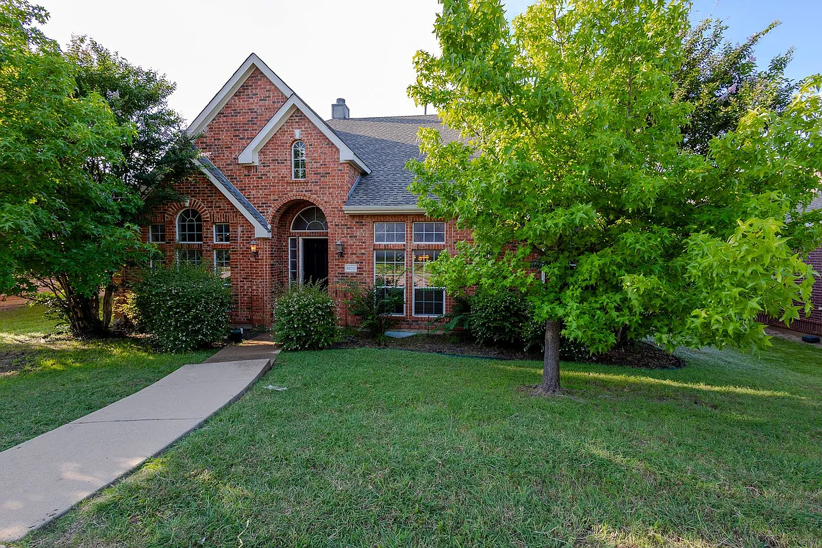 Building Photo - 1200 Talley Ln