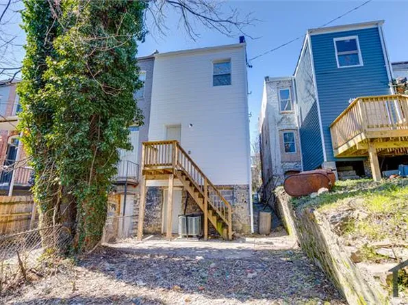 619 Denison St, Baltimore, MD 21229