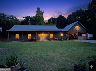 2118 Brewers Mill Rd, Elberton, GA 30635