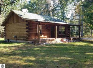 14168 Cart Ave, Brethren, MI 49619