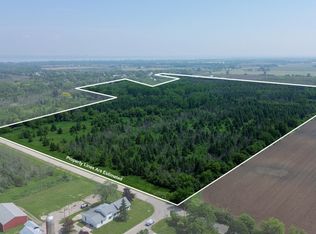 Lone Elm Rd, Van Dyne, WI 54979